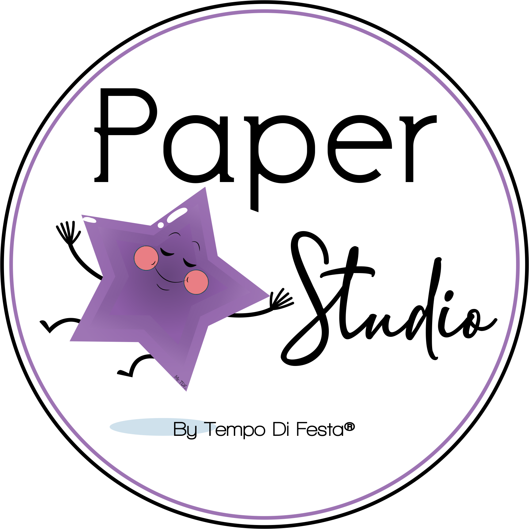 Paper Studio 